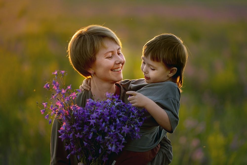 Photograph by Ксения Боровикова