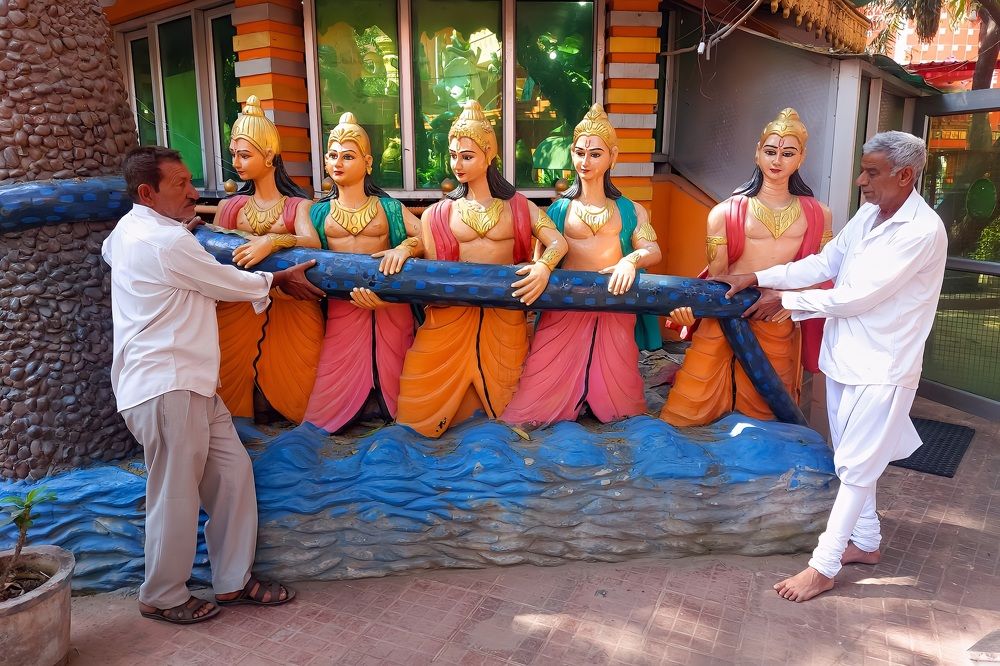 Photograph by Sugha Bapodara