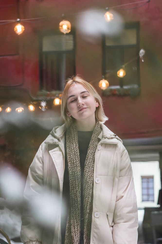 Photograph by Denis Dareuskiy