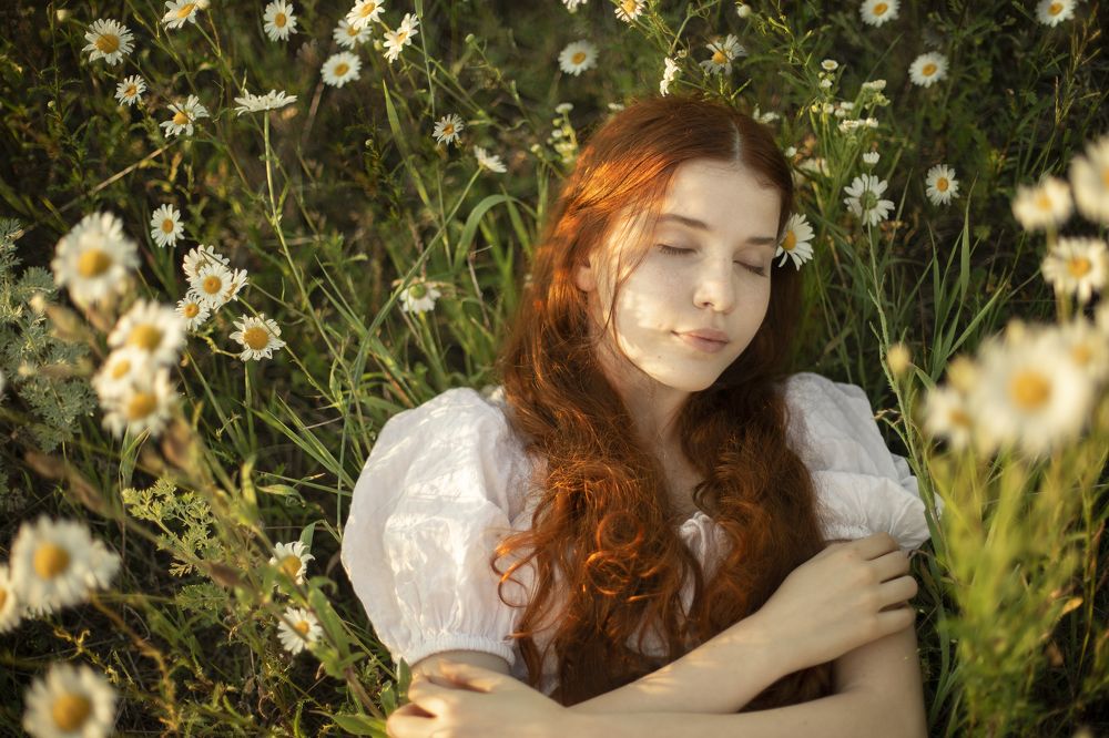 Photograph by Татьяна Дрозд