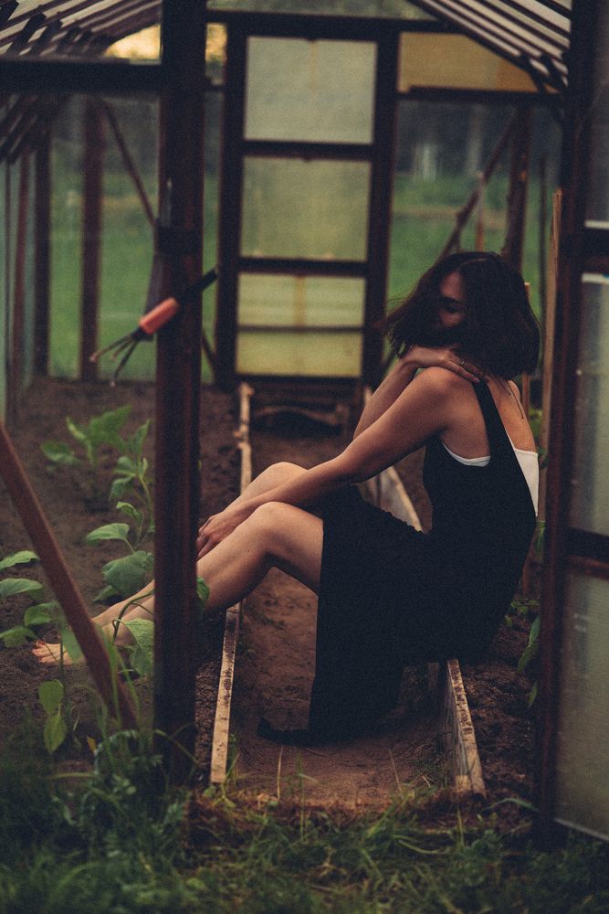 Photograph by Анастасия Филинская