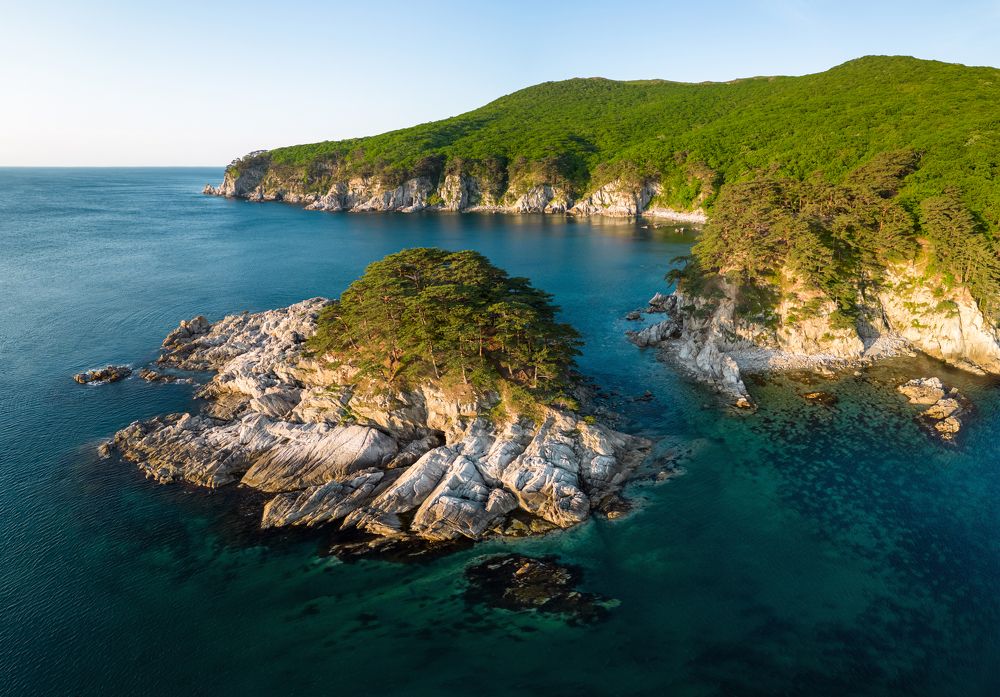 Photograph by Zemnuhov Sergey