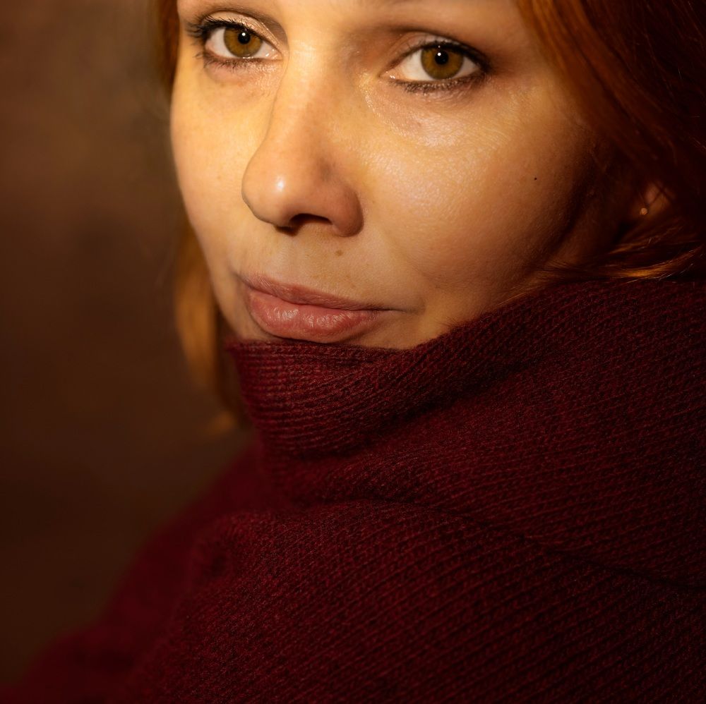 Photograph by Yana Raaga