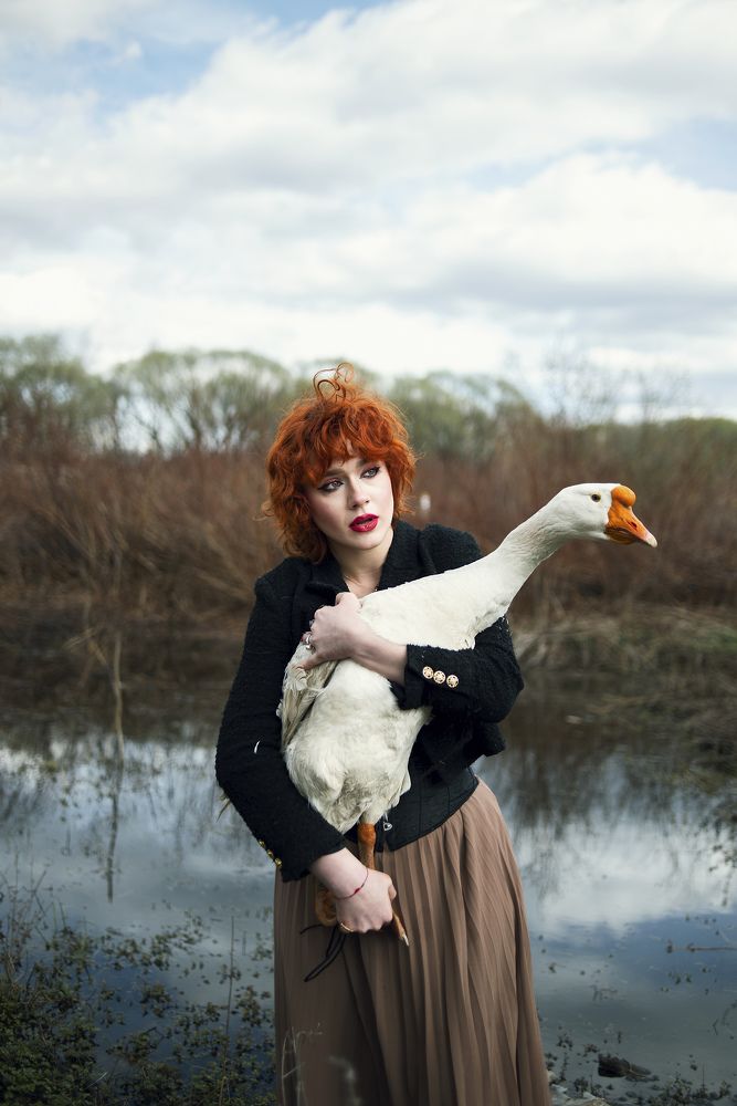 Photograph by Мария Логовик