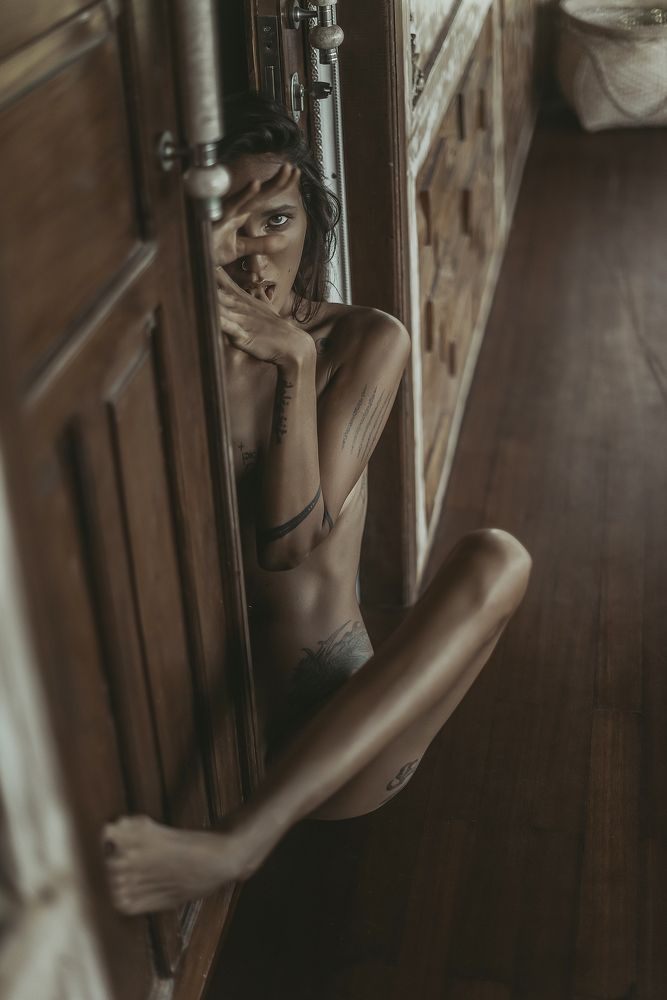 Photograph by Tatiana Ivanova