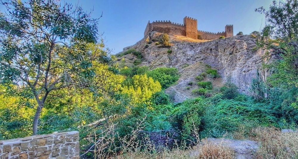 Photograph by Мария Андреева