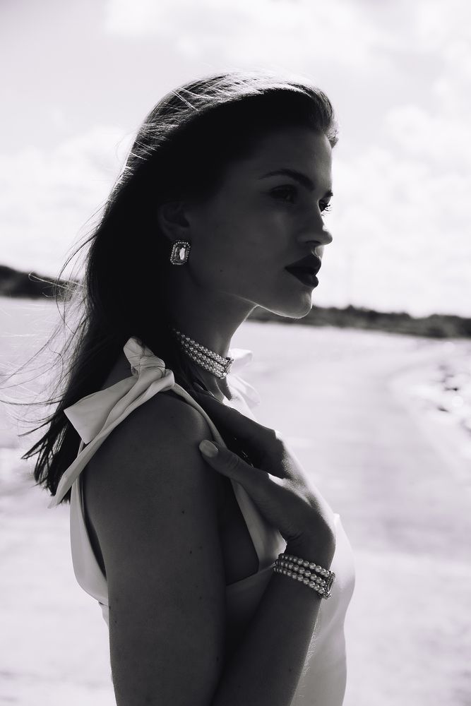 Photograph by Viktorija