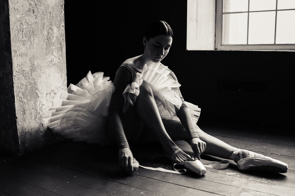 Photograph by Мария Боленичева