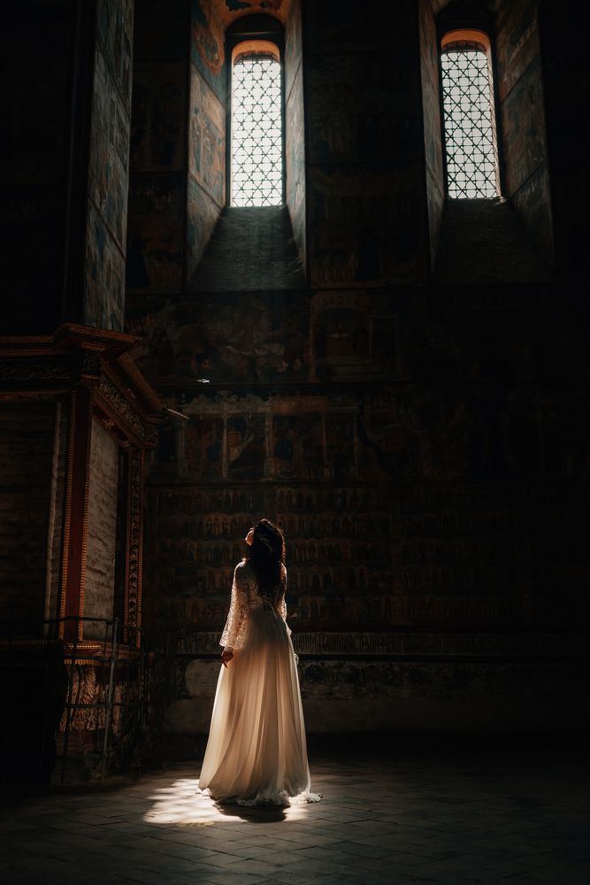 Photograph by Анастасия Филинская