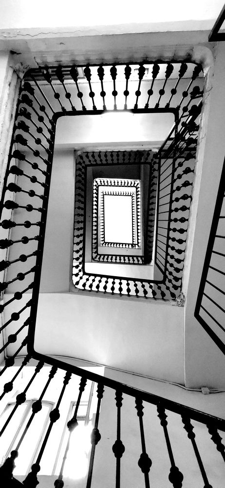 Photograph by Luca Giuseppe Carlo Gandin