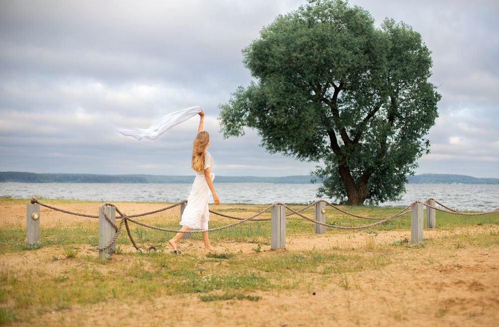 Photograph by Татьяна Дрозд