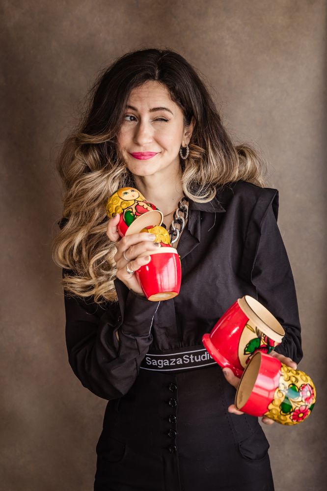 Photograph by Ирина Эрон