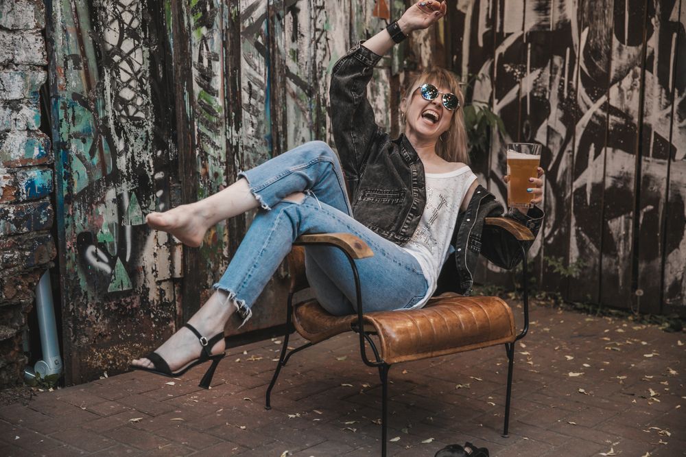 Photograph by Саша Корнюшин