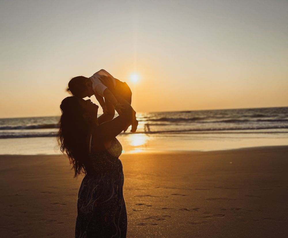 Photograph by Jimmy George