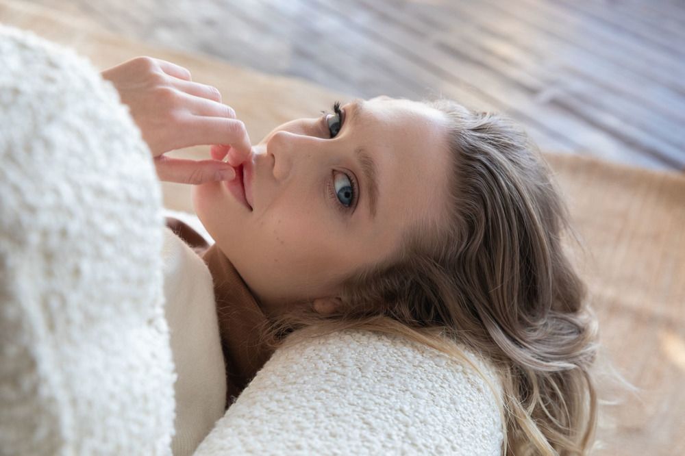 Photograph by Ilya Blinov