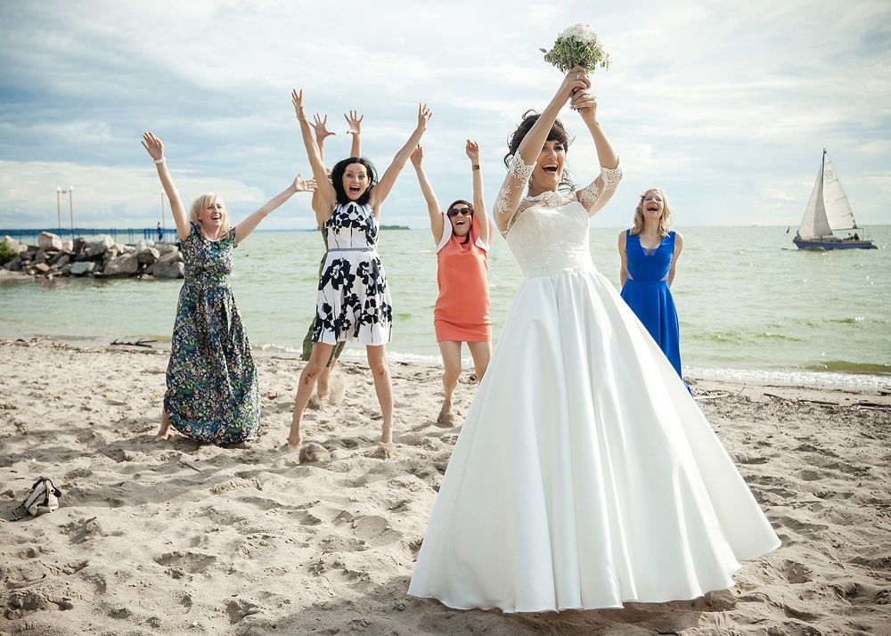 Фотография автора Саша Кё