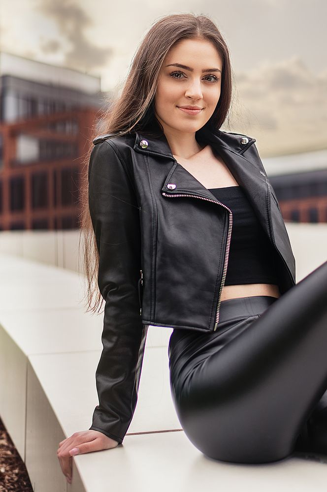 Photograph by Ales Pompa