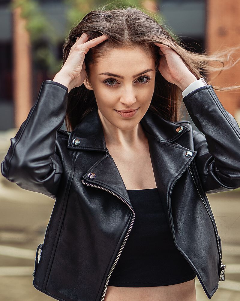 Photograph by Ales Pompa