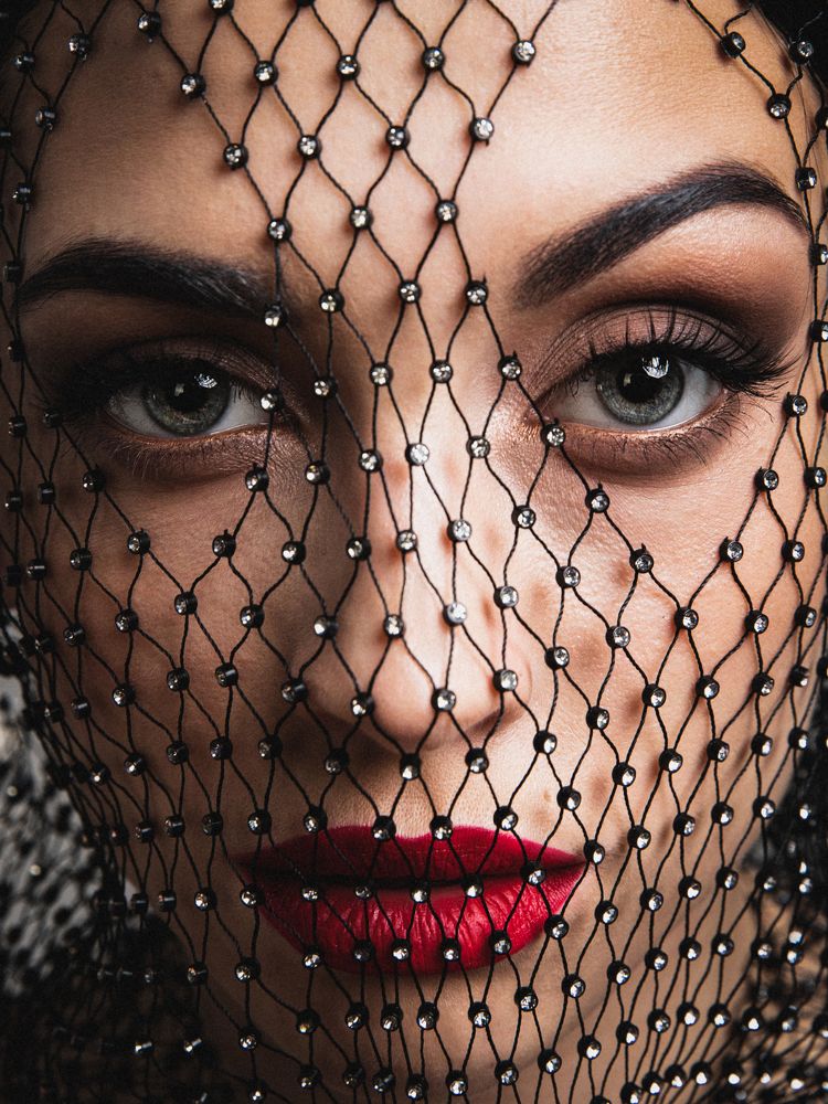 Photograph by Ilya Blinov