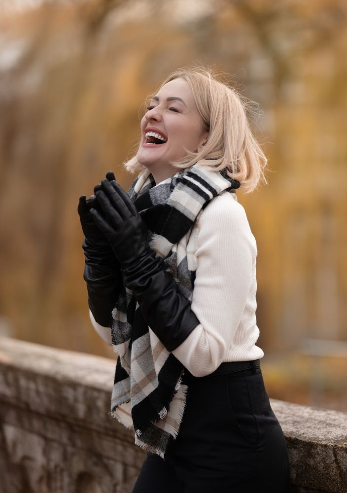 Photograph by Katerina Tighineanu