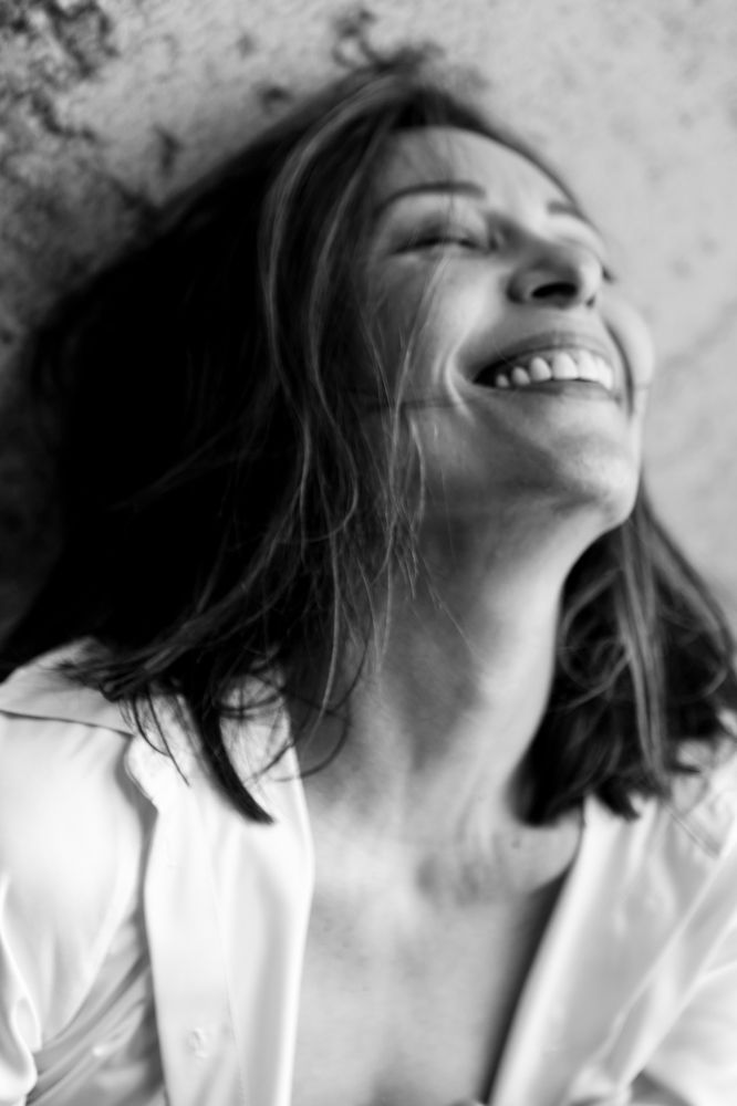 Фотография автора Марина Стрелова