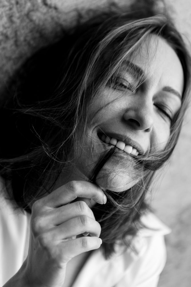 Фотография автора Марина Стрелова