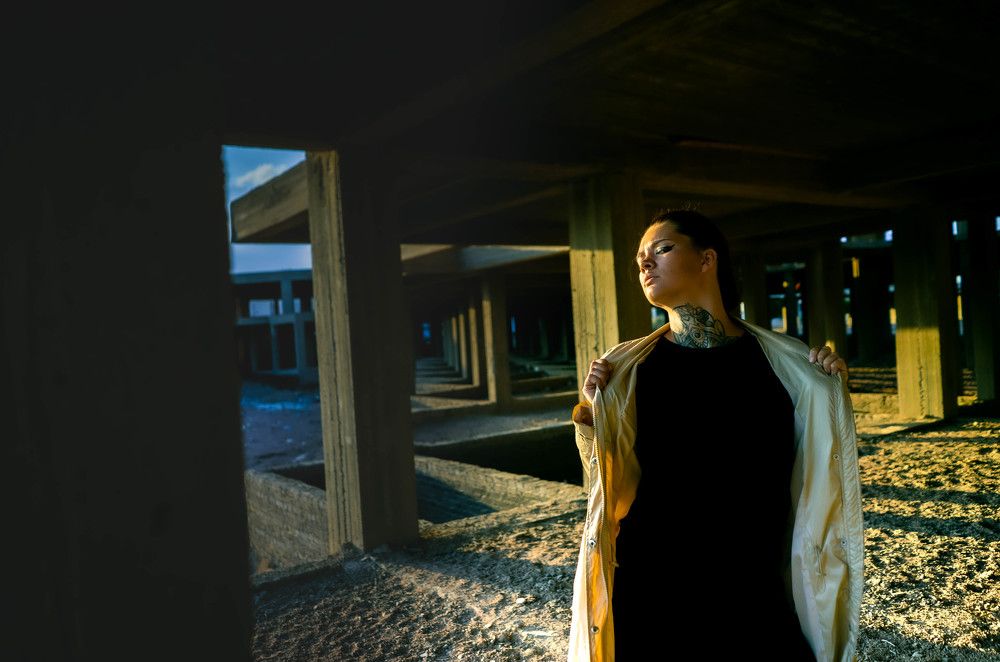 Фотография автора Mariia Trofimova