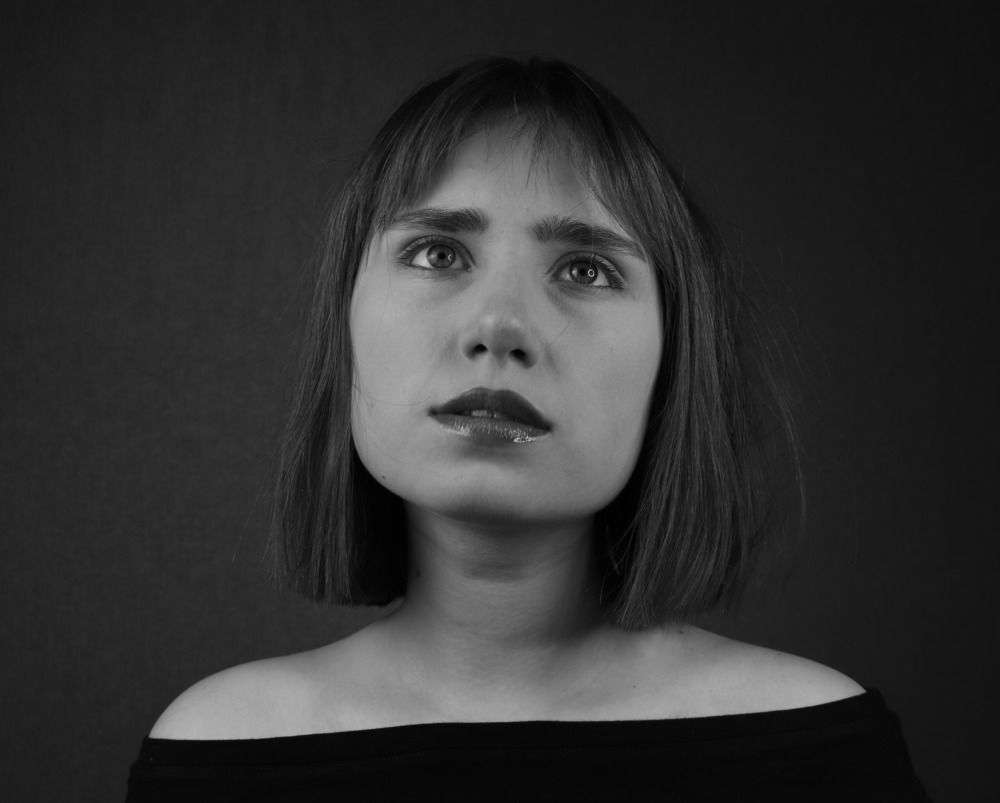 Photograph by Вероника Ерёмина