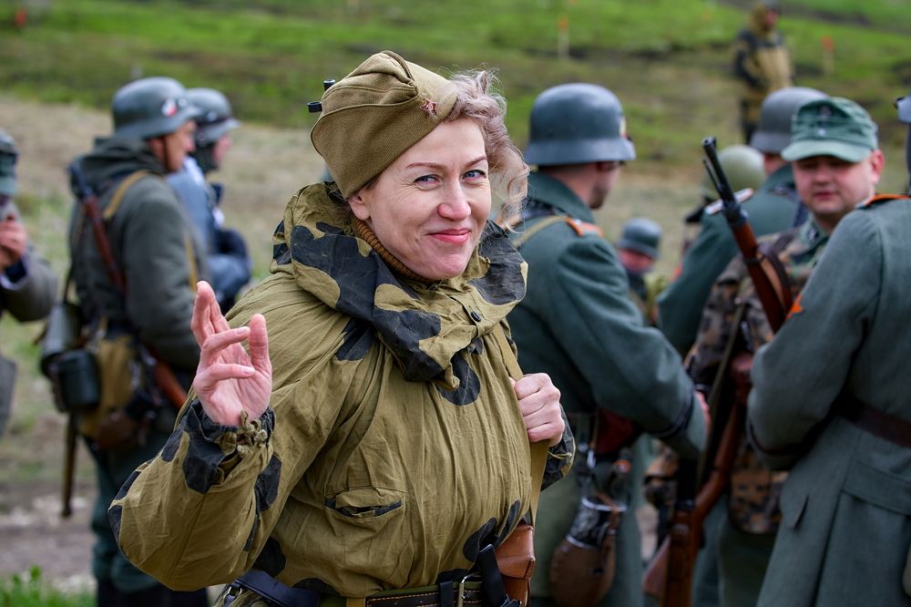 Photograph by Николай Николенко