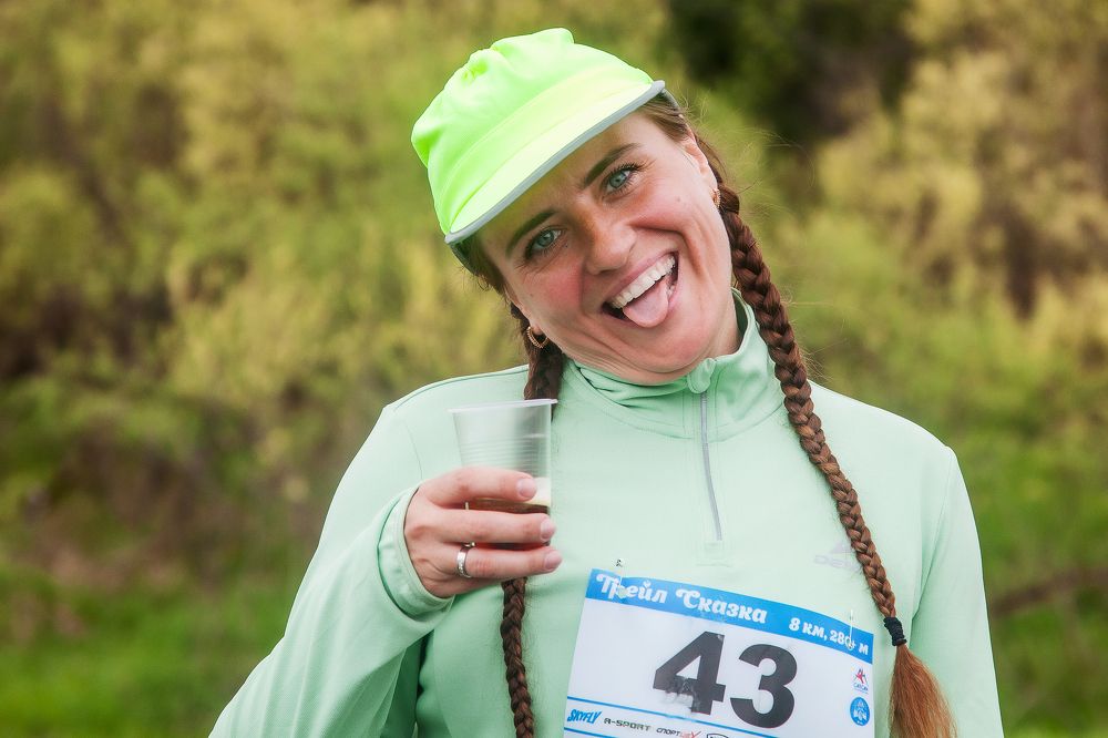 Photograph by Татьяна Каскевич