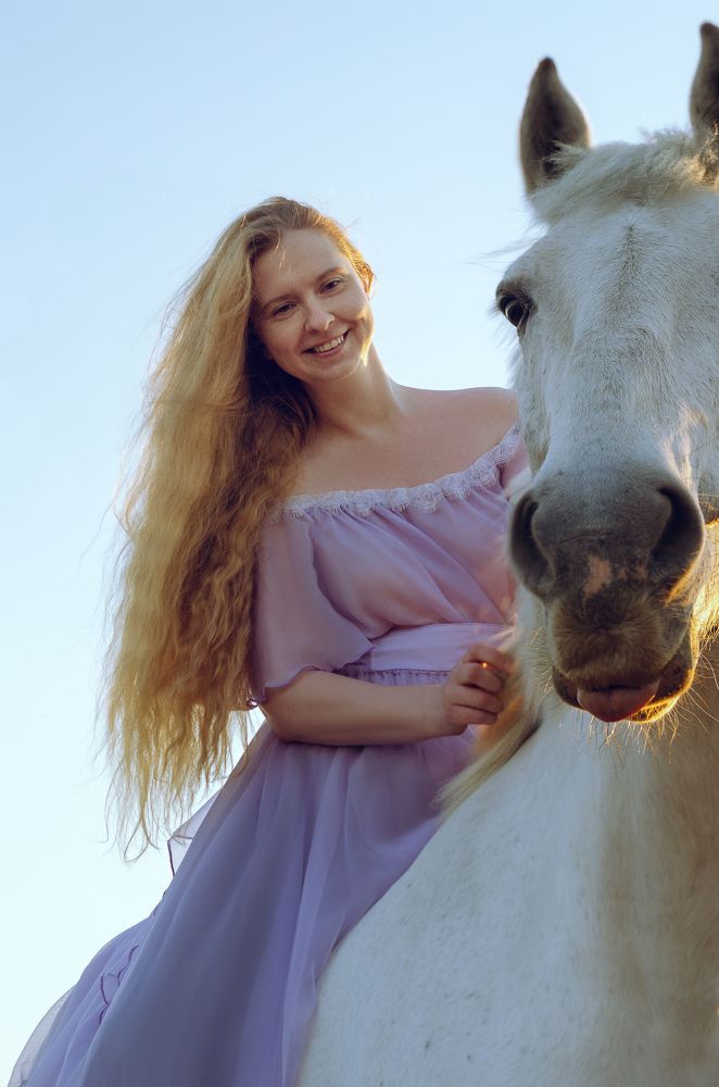 Photograph by Елена Коновалова