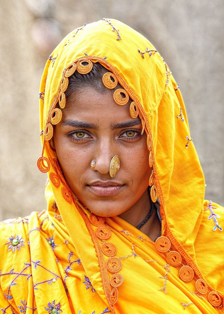 Flower of thar ......... !