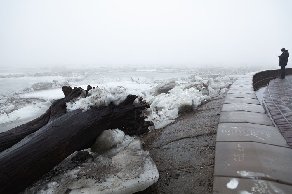 Photograph by Евгения Гуляева