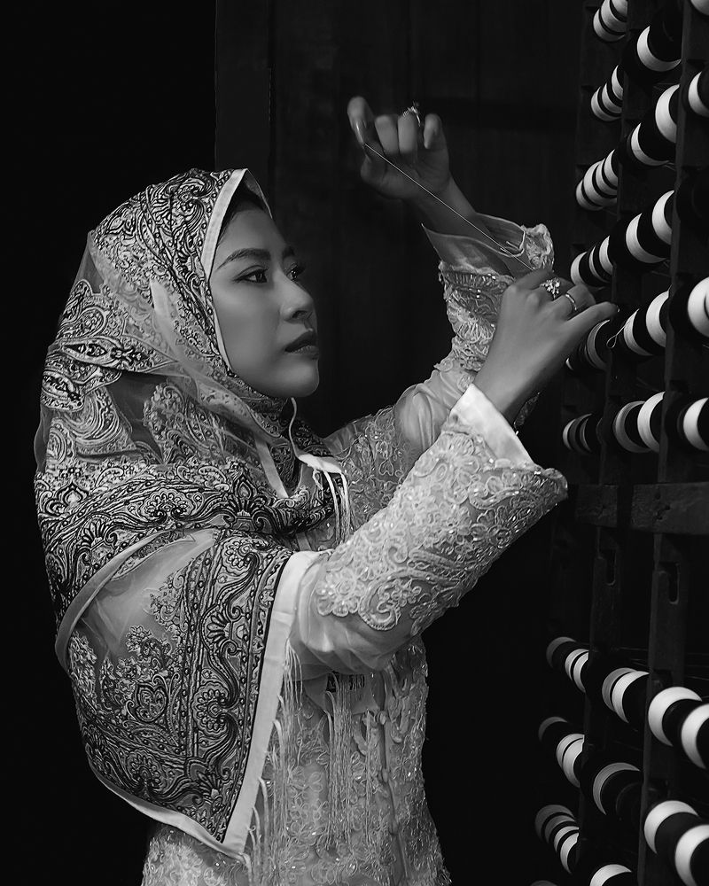 Photograph by Bùi Long