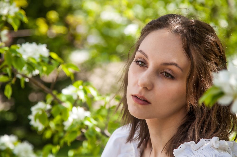 Photograph by Татьяна Каскевич