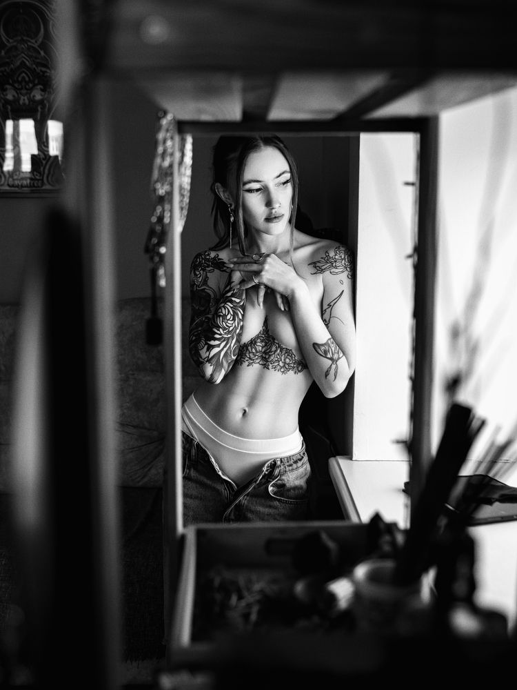 Photograph by Александр Руппель