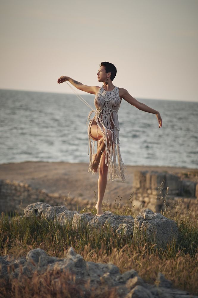 Photograph by Anna D.