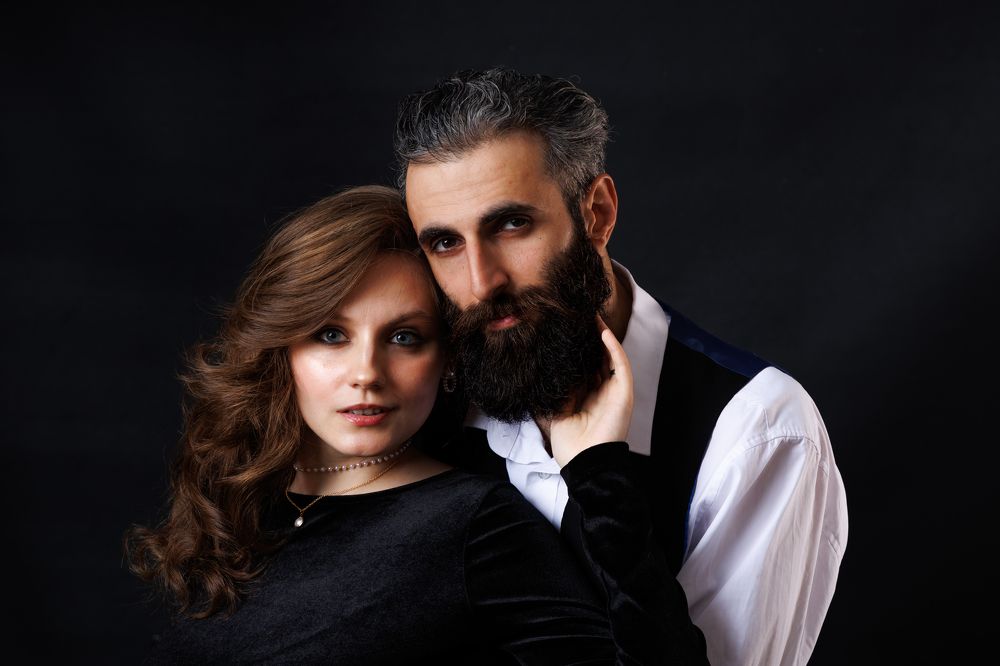 Фотография автора Дмитрий Чухлебов