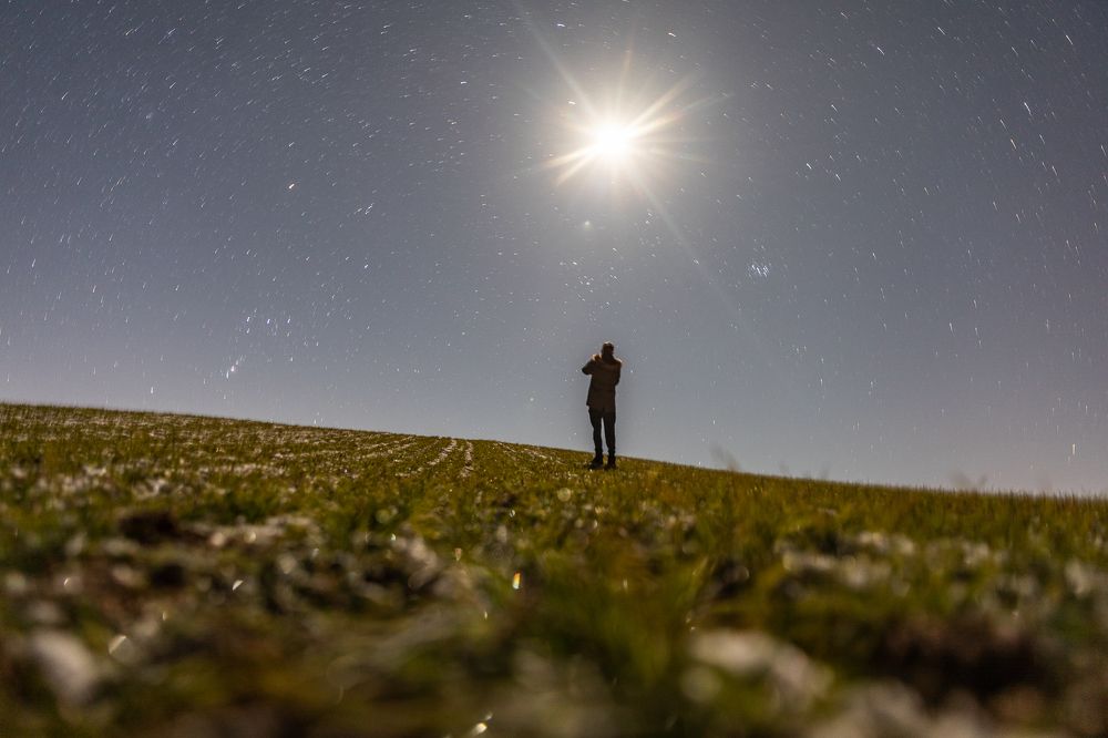 Photograph by Rasita Li