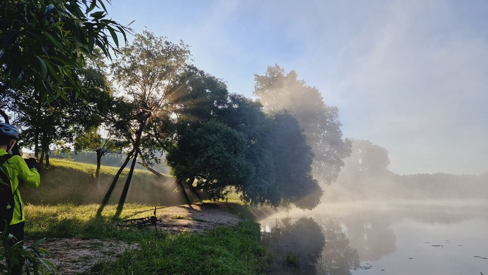 Photograph by Rasita Li