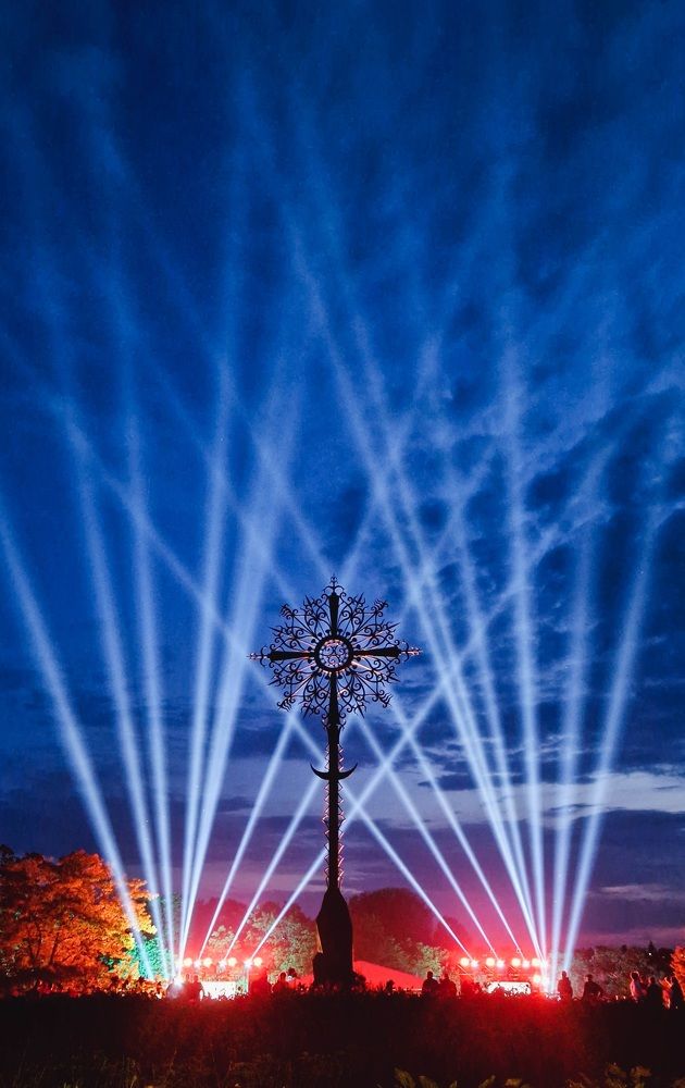 Photograph by Rasita Li