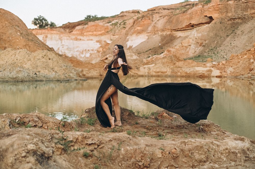 Photograph by Мария Горепёкина