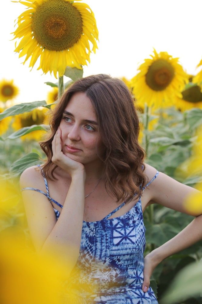 Photograph by Анна Шаповалова