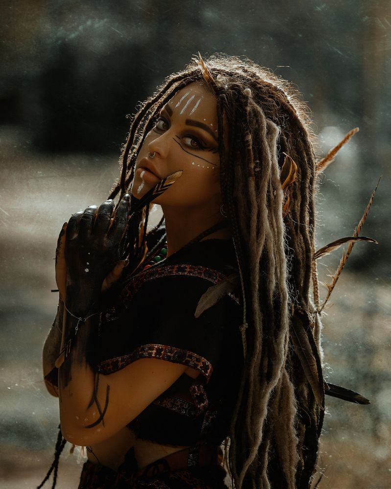 Photograph by Катарина Берлинская