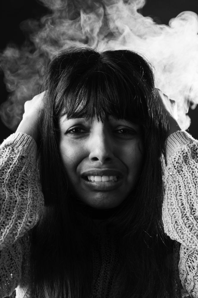 Photograph by Nikhil Dharmaraj