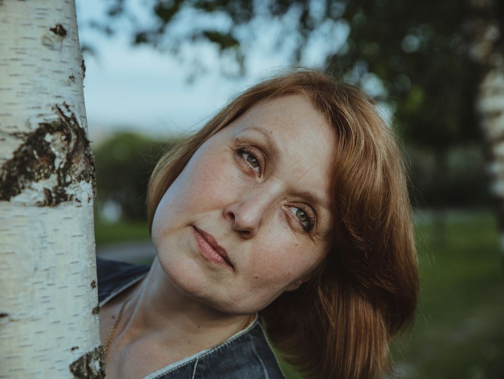 Photograph by Татьяна Кучерова