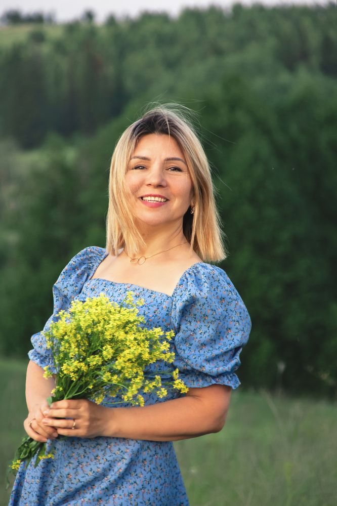 Photograph by Елена Хворостянская