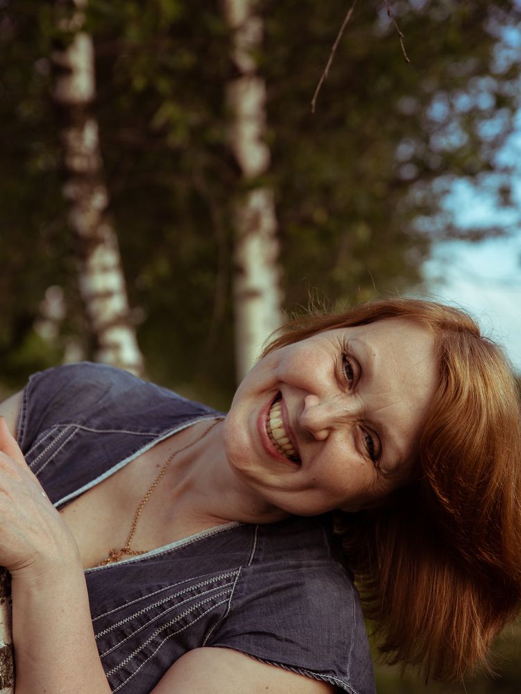 Photograph by Татьяна Кучерова