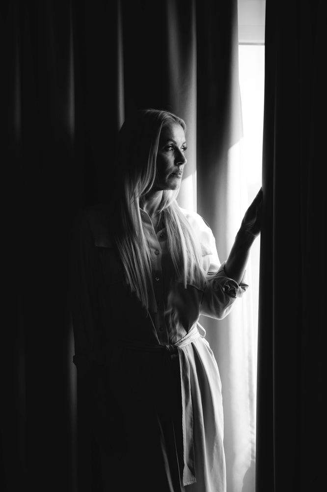 Photograph by Rasita Li