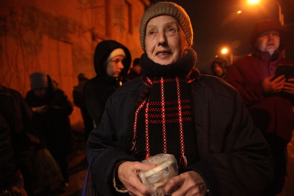 Photograph by Евфросиния Капустина